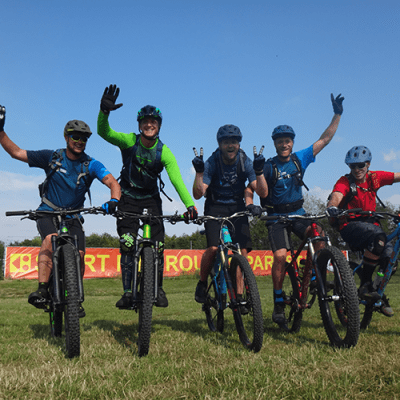 NIMG en MBO sport /&nbsp;CIOS