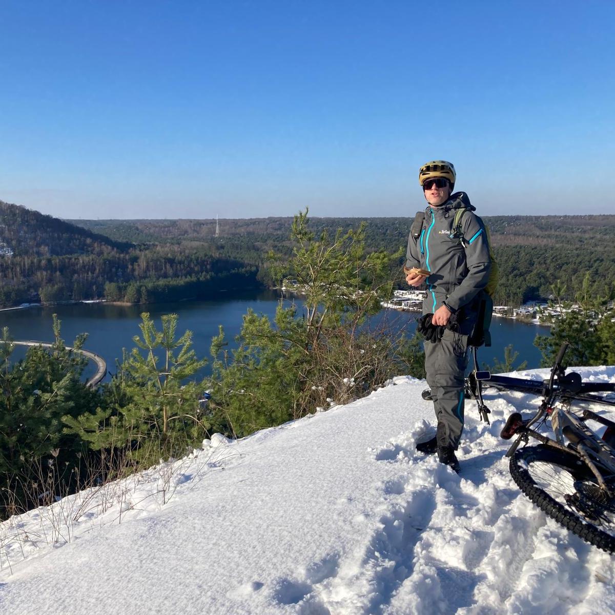 Gids EU in Winter&nbsp;Wonderland