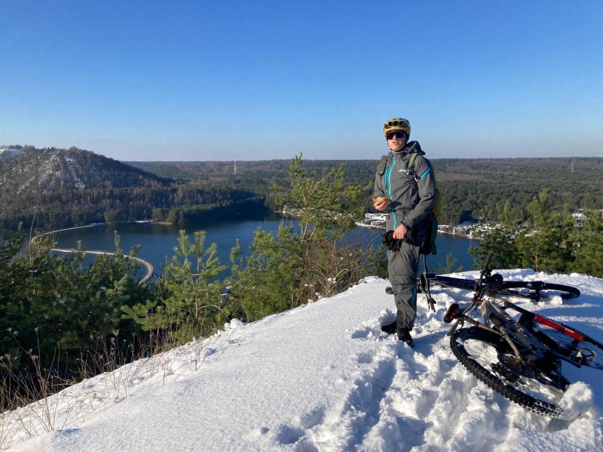 Gids EU in Winter&nbsp;Wonderland