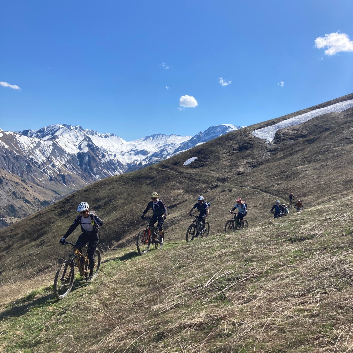 European Bike Guide?